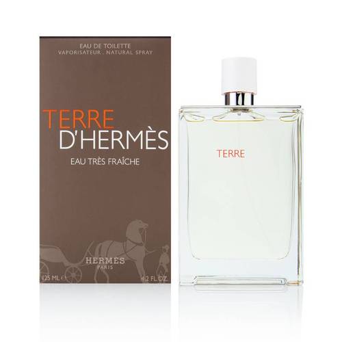 Мъжки парфюм HERMES Terre D'Hermes Eau Tres Fraiche